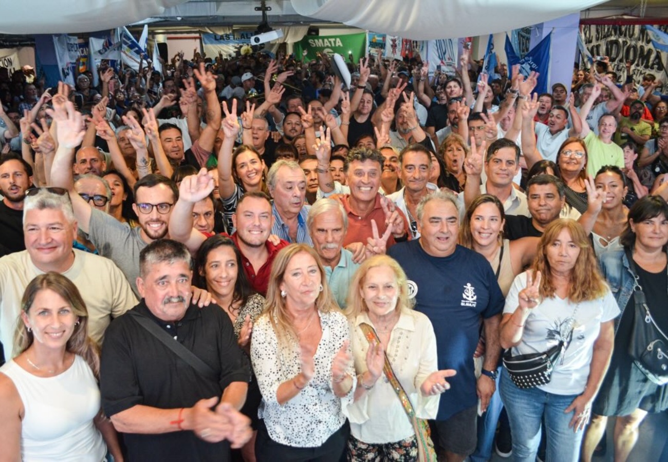 Tercer imagen de la nota 